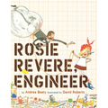 Rosie Revere, Engineer