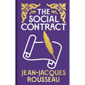 The Social Contract: Gilded Pocket Edition