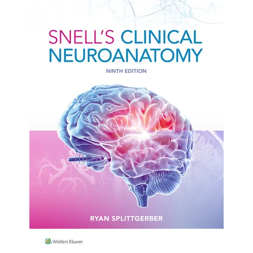 Snell's Clinical Neuroanatomy