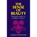 The Sense of Beauty