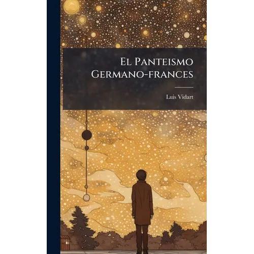 El Panteismo Germano-frances