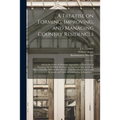 A Treatise on Forming, Improving, and Managing Country Residences: and on the Choice of Situations Appropriate to Every Class of Purchasers. In All Wh