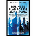 Business Plan for E-2 and L-1 Visa