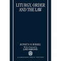 Liturgy, Order and the Law