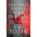 Devil Shall Not Prevail