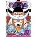 One Piece, Vol. 57