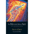 The Mission of Art: 20th Anniversary Edition