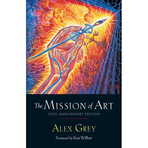 The Mission of Art: 20th Anniversary Edition