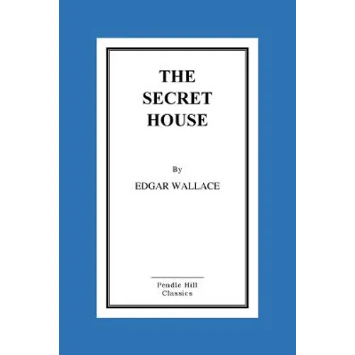 The Secret House
