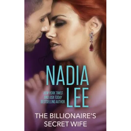 The Billionaire's Secret Wife (The Pryce Family Book 3)