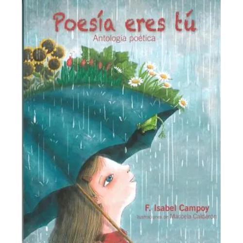 Poesía Eres Tú