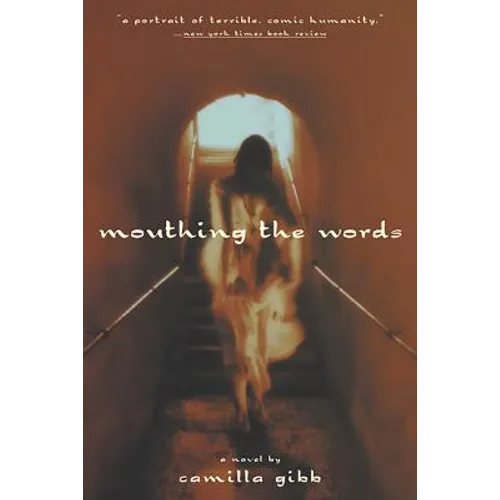 Mouthing the Words