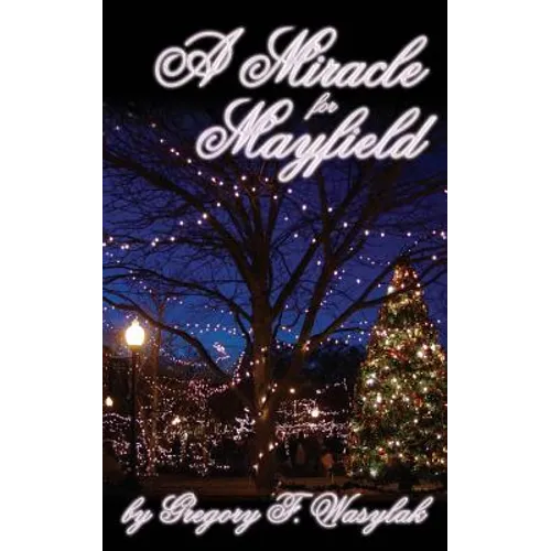 A Miracle for Mayfield