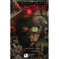John Carpenter's Tales for a Halloweenight: Vol. 7: More Twisted Tales Masterfully Crafted for Your Terror