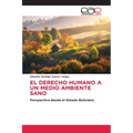 El Derecho Humano a Un Medio Ambiente Sano