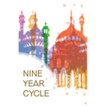 Nine-Year Cycle: A Memoir