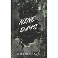 Nine Days - Alternate Cover