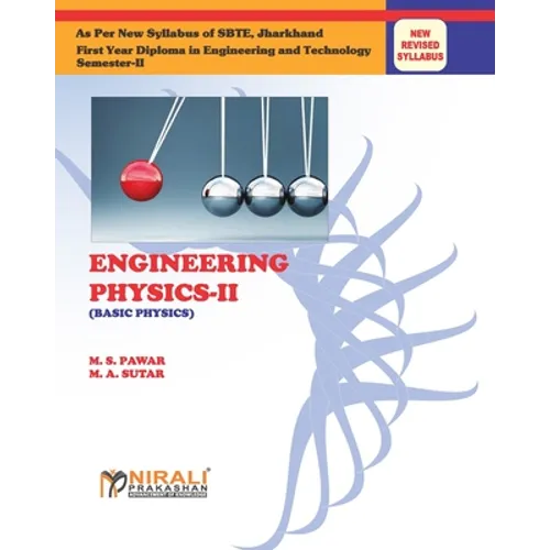 Engineering Physics-II (Basic Physics)