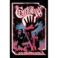 The Cemeterians: The Complete Series