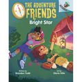 Bright Star: An Acorn Book (the Adventure Friends #3)
