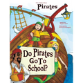 Do Pirates Go to School?