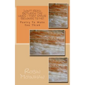 Don't Read Between the Lines - That Space Belongs to Me!: Poetry to Make You Think