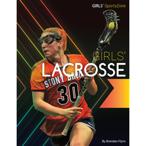 Girls' Lacrosse