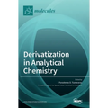 Derivatization in Analytical Chemistry