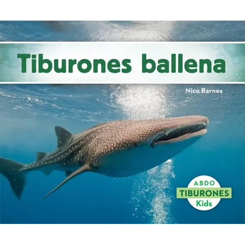 Tiburones Ballena (Whale Sharks)