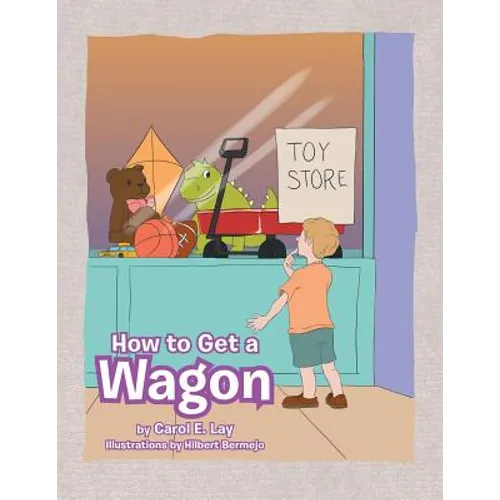 How to Get a Wagon