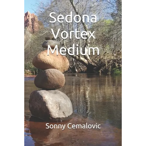 Sedona Vortex Medium