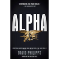 Alpha: Eddie Gallagher and the War for the Soul of the Navy Seals