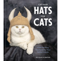 Cat-Hair Hats for Cats: Craft Fetching Headwear for Your Feline Friends