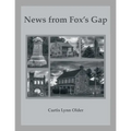 News from Fox's Gap [Maryland]