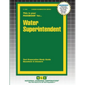 Water Superintendent