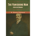 The Vanishing Man: A Detective Romance