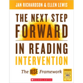 The Next Step Forward in Reading Intervention