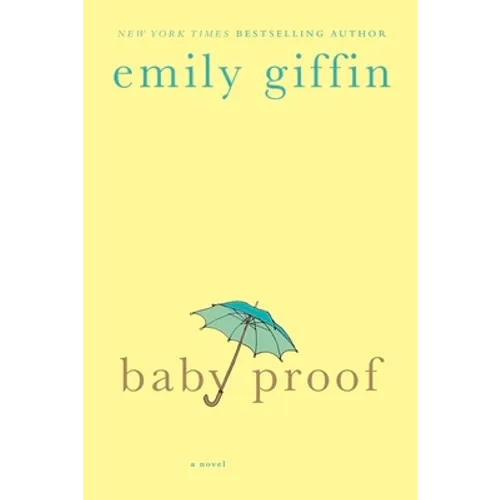 Baby Proof