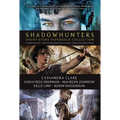 Shadowhunters Short Story Paperback Collection (Boxed Set): The Bane Chronicles; Tales from the Shadowhunter Academy; Ghosts of the Shadow Market