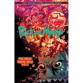 Rick and Morty Vol. 2: The Space Shake Saga Part Two