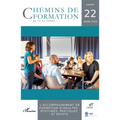 L'accompagnement en formation d'adultes: postures, pratiques et effets