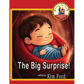 The Big Surprise!