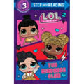 The Kindness Club (L.O.L. Surprise!)