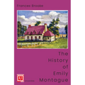 The History of Emily Montague