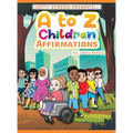 A to Z Children Affirmations