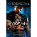 The Wrath: A Paranormal Romance