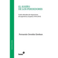El sueño de los perdedores