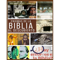 Enigmas de la Biblia al descubierto: Varios estudios apologéticos sobre algunos de temas de mayor controversia entre los creyentes