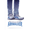 Airwalker: The Original Graphic Novel