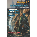 Graalgard 3: La malédiction de Zazel